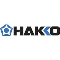 Hakko - Паяльные, термовоздушные станции