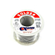 Припой Asahi HF532 флюс RMA Sn60/Pb40 1,0мм 0,25кг (00012802)
