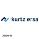 30800-01. Ersa BUCHSE VERNICKELT