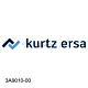 3A9010-00. Ersa KABELZUGENTLASTUNGSFEDER