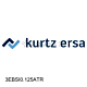 3EBSI0.125ATR. Ersa SICHERUNG