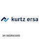 3K138SR003050. Ersa KABEL M. LUFTSCHL. ANTIST