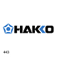 Настольный ионизатор Hakko 443