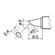 Наконечник Hakko T14-BC2