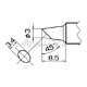 Наконечник Hakko T14-BC3