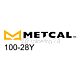 Metcal 100-28Y. Kynar Wire 28Awg - Yellow - 100M