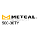 Metcal 500-30TY. Tefzel Wire 30Awg - Yellow - 500M