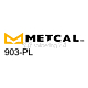 Metcal 903-PL. Manual Plunger, 3Cc, Qty=50