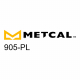 Metcal 905-PL. Manual Plunger, 5Cc, Qty=50