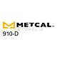Metcal 910-D. 700 Barrel 10Cc Dark Amber (Qty=50)