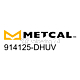 Metcal 914125-DHUV. Taper Tip 14 Gauge X 1-1/4