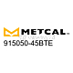 Metcal 915050-45BTE. Te Needle 15 Ga X 1/2