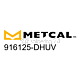 Metcal 916125-DHUV. Taper Tip 16 Gauge X 1-1/4