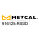 Metcal 916125-RIGID. Taper Tip 16 Gauge X 1-1/4