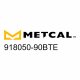 Metcal 918050-90BTE. Te Needle 18 Ga X 1/2