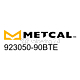 Metcal 923050-90BTE. Te Needle 23 Ga X 1/2