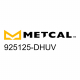 Metcal 925125-DHUV. Taper Tip 25 Gauge X 1-1/4