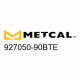 Metcal 927050-90BTE. Te Needle 27 Ga X 1/2