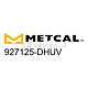 Metcal 927125-DHUV. Taper Tip 27 Gauge X 1-1/4