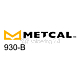 Metcal 930-B. 700 Barrel 30Cc Black (Qty=50)