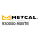Metcal 930050-90BTE. Te Needle 30 Ga X 1/2