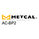 Metcal AC-BP2. Brass Pad, Package Of 10, 12 Grams