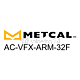 Metcal AC-VFX-ARM-32F. 32Mm Esd Stay Put Arm With Funnel