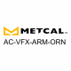 Metcal AC-VFX-ARM-ORN. Accessory, Vfx, Arm, Omniflex, Rectangular Nozzle
