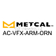 Metcal AC-VFX-ARM-ORN. Accessory, Vfx, Arm, Omniflex, Rectangular Nozzle