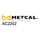 Metcal AC2202. Top Cover, 4 Inlets, 63Mm (2.5