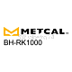 Metcal BH-RK1000. Board Holder Rail Kit, 2 Rails, And 4 Pins