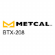 Metcal BTX-208. Filter Unit Tip Extr 8 Stations 100-240V 50-60Hz