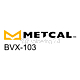 Metcal BVX-103. Single User, Arm/Plenum, Pre-Gas, 100-240V