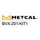 Metcal BVX-201-KIT1. Filter Unit,Two 2.5-Flex Arm,6-Hose,Pre/Hepa/Gas