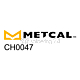 Metcal CH0047. Connection Hose Gray Vf 4