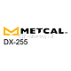 Metcal DX-255. Metcal, Basic Dispenser, 0-15 Psi