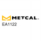 Metcal EA1122. Omniflex Arm With Rect.Nozzle, Bracket & C-Clamps