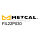 Metcal FIL22P030. Filter Pleated 60% 14.5X16.5X2