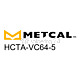 Metcal HCTA-VC64-5. Vacuum Cup, 1/4