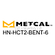 Metcal HN-HCT2-BENT-6. Pack Of 6 Bent Nozzles (1.5,2.0,2.5,3.0,3.5,4.0Mm)