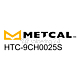 Metcal HTC-9CH0025S. Cartridge, Chisel, 2.5Mm