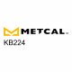 Metcal KB224. Bit Regular For G100/G200 Tool 22-24 Awg