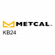 Metcal KB24. Bit Regular For G100/G200 Tool 24Awg