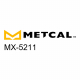 Metcal MX-5211. System, Ps, 2 Advanced Hp, 2 Workstand & Access