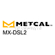 Metcal MX-DSL2. Ds1 Cartridge Seal (Qty 2)