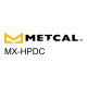 Metcal MX-HPDC. Mx, Dual Cartridge Handpiece