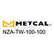 Metcal NZA-TW-100-100. Сопло для APR 10MM X 10MM