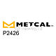 Metcal P2426. Sleeve 24-26 Awg