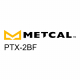 Metcal PTX-2BF. Electric Wrap/Unwrap Tool W/Backforce 230V Euro Pl