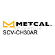 Metcal SCV-CH30AR. Tip, Chisel, 3.0Mm (.118 In), Original